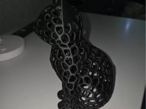 cat led lamp v2