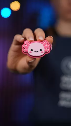 Axolotl Head Clicker (Made with ClickerFactory.com)