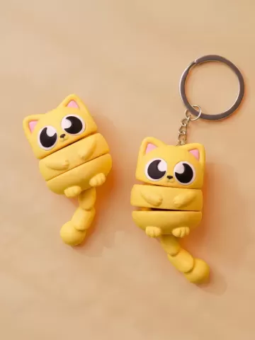 EGGO Cat