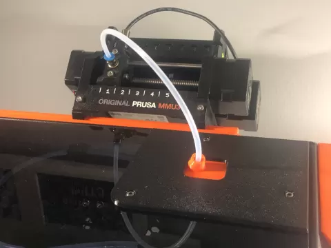 Prusa Core One/+ MMU3 Install and MMU3 Setup