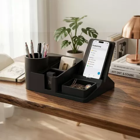 desk organizer