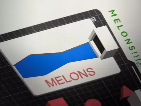 Melons Factory