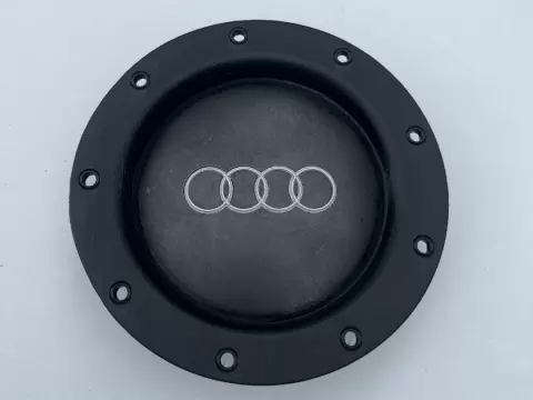 Audi TT 8N S3 8L 9 spoke Ronal Alloy hubcap