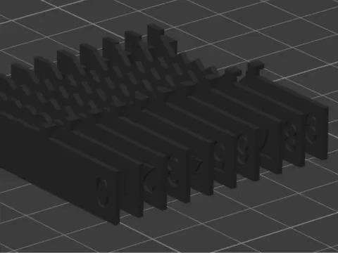 SC1 Lishi Tool Space and Depth