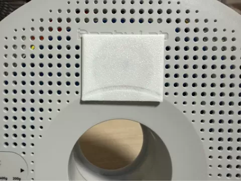 拓竹料盘Rfid芯片标签模块