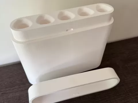 Mounjaro Storage Case | Travel Medication Case
