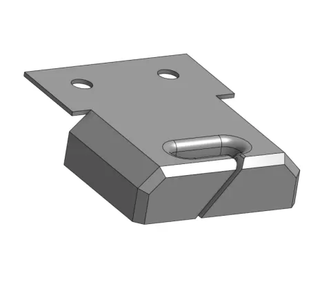 Sovol SV06 Filament Guide