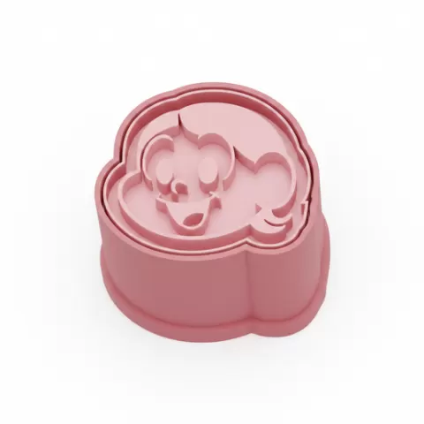 ✨ Brigadeiro Cutter with Ejector – Magali