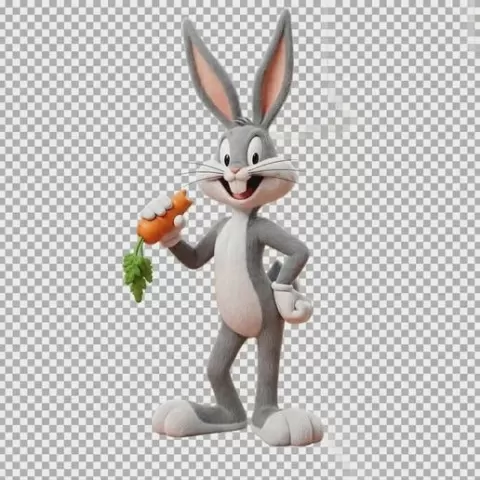 BUGS BUNNY