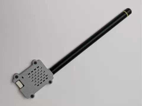 MicoAir WiFi Link Protective Enclosure