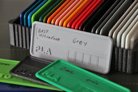 Fillet Gauge Outer