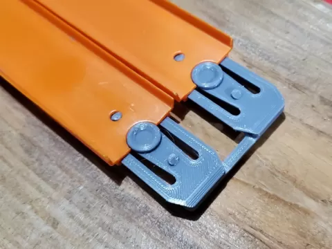 Hot wheels Connectors: Single, Dual, Triple, Quad, Six
