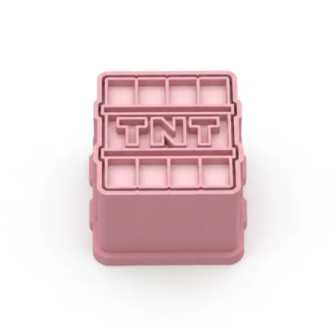 ✨ Brigadeiro Cutter with Ejector – TNT