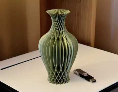 Vase 914