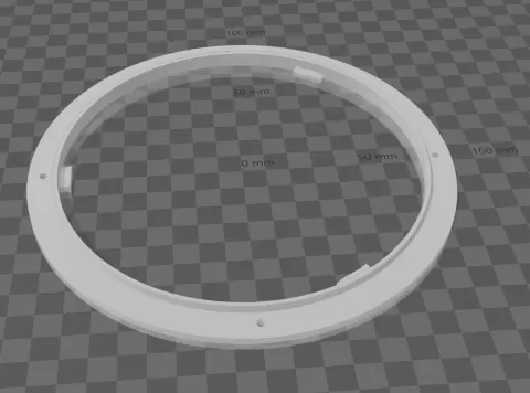 EcoFlow AC Vent Ducts and Covers