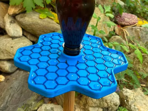 Bee Bumblebee Water Feeder