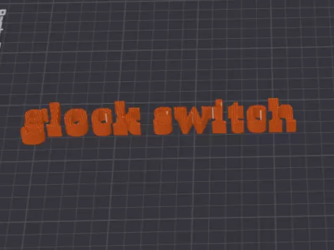 glock switch airsoft