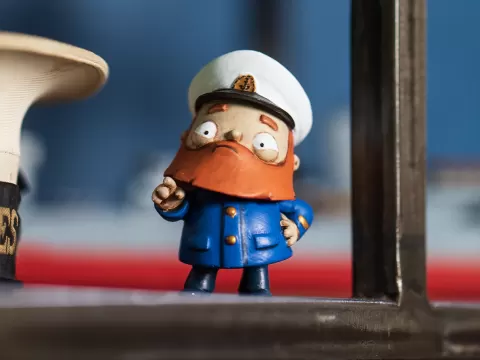 Captain Bad Advice