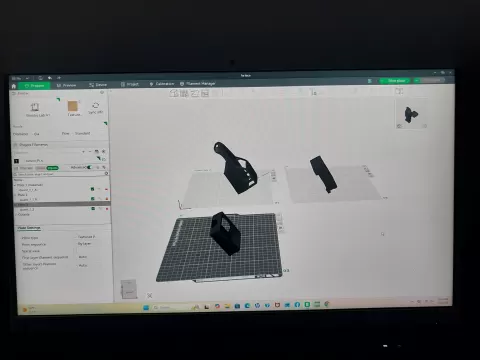 scx24 tacoma remix