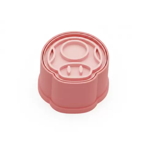 ✨ Brigadeiro Cutter with Ejector – Toad