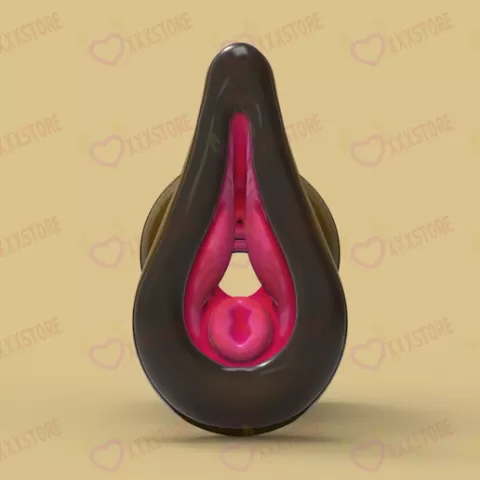 MARE PUSSY PLUG
