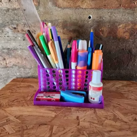 pencil