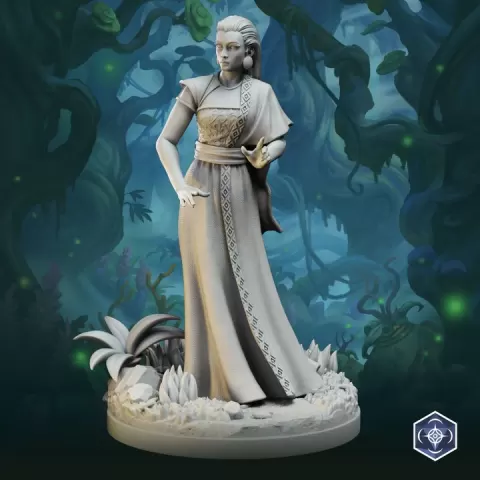 Cosmere RPG | Truthwatcher by Brotherwise Games