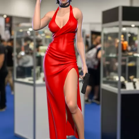 Ada Wong
