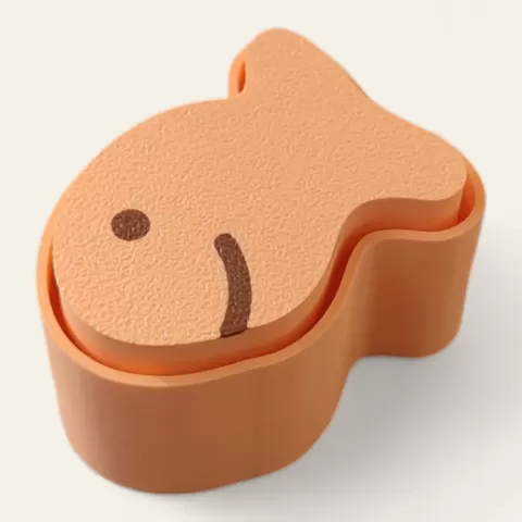 Goldfish Cracker Clicker