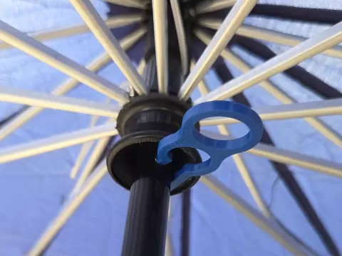 Umbrella Fix