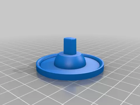 Oral-B Toothbrush Holder