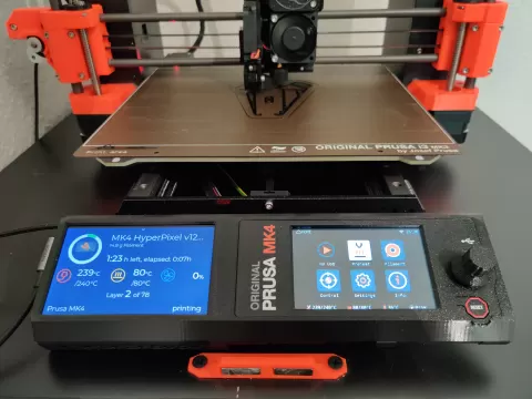 MK4 Hyperpixel 4