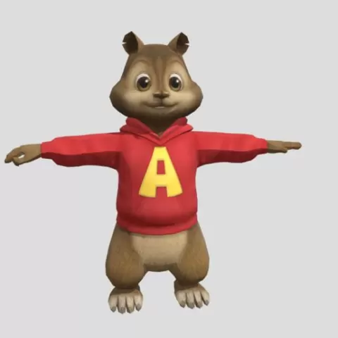 Alvin