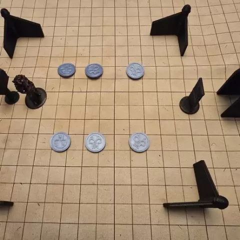 RPG Accessories
