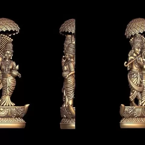 Radha Krishna