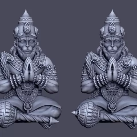 Lord Hanuman