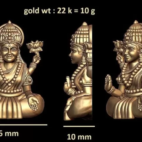 Lakshmi
