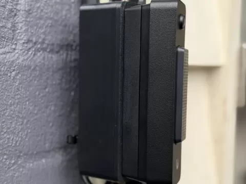 UniFi Doorbell Lite - Side Mount