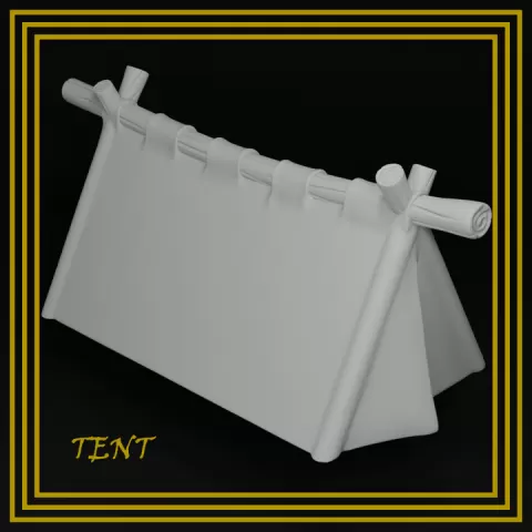 Tent Mini by Auto Generate