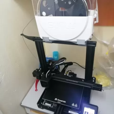 Sunlu dryer stand