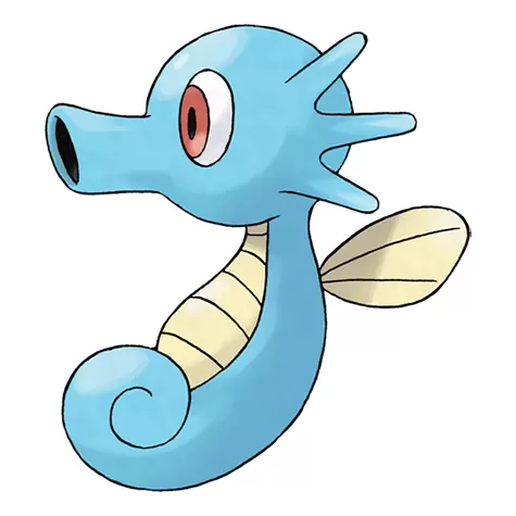 funko pop horsea