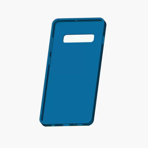 Samsung Galaxy S10+ case