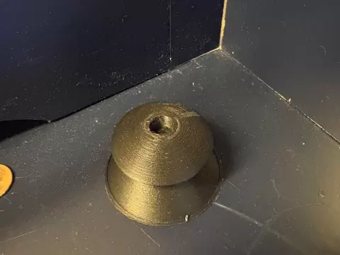 Wax scraper v3