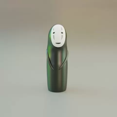 CHIHIRO_NO FACE