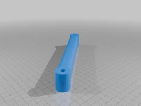 VESA Holder 75mm