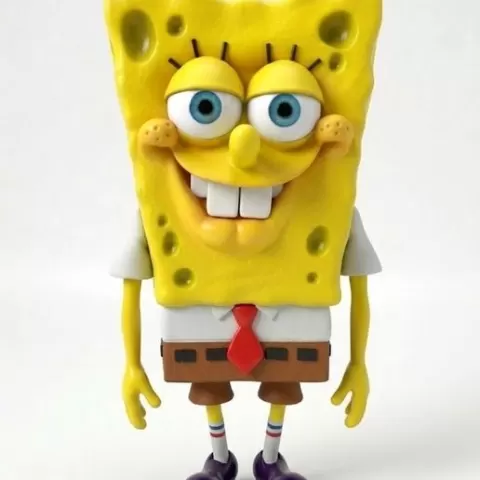 SUNGERBOB