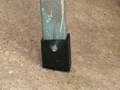 Ladder Foot