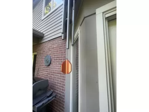 WindVane Uvula