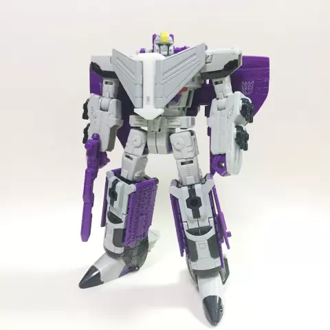 TF TR Astrotrian Chest Attach
