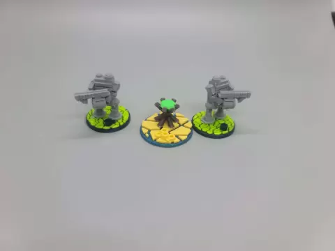 FHW Workbot basic trooper alt pose 2